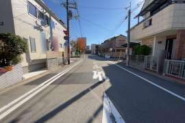 西宮市南甲子園2丁目 一戸建て