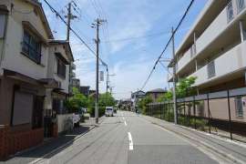 西宮市南甲子園3丁目 一戸建て