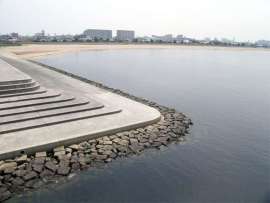 西宮市浜甲子園4丁目 一戸建て