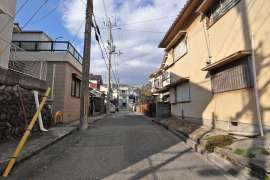 宝塚市南ひばりガ丘1丁目 一戸建て