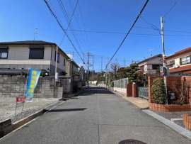 宝塚市千種3丁目 一戸建て