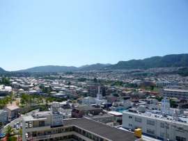 宝塚市野上4丁目 土地