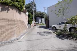 宝塚市清荒神4丁目 一戸建て