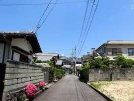 宝塚市売布1丁目 一戸建て