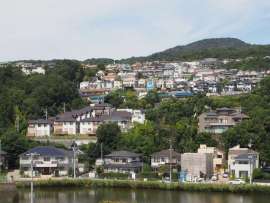 宝塚市売布4丁目 一戸建て