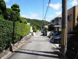 宝塚市泉ガ丘 一戸建て