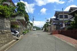 宝塚市ふじガ丘 一戸建て