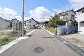 宝塚市川面4丁目 一戸建て