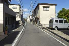 川西市出在家町 一戸建て