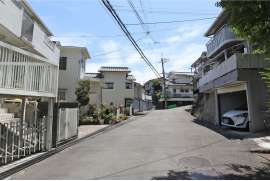 川西市滝山町 一戸建て