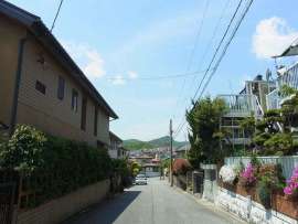 川西市萩原台東1丁目 一戸建て