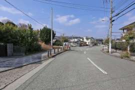 川西市萩原台西3丁目 一戸建て