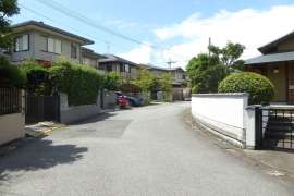 川西市湯山台1丁目 一戸建て