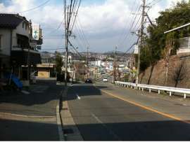 川西市西多田1丁目 一戸建て