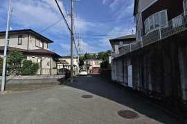 川西市錦松台 一戸建て