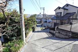 川西市新田3丁目 一戸建て