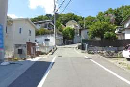 川西市多田院2丁目 一戸建て