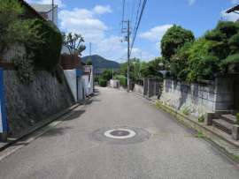 川西市水明台1丁目 一戸建て