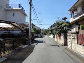 川西市清流台 一戸建て