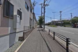 川西市清和台東1丁目 土地