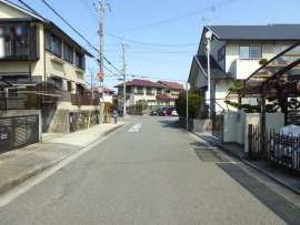 川西市清和台西5丁目 一戸建て