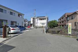 川西市東畦野5丁目 一戸建て