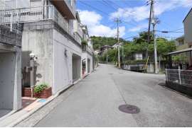 川西市一庫3丁目 一戸建て