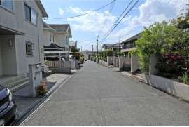 川西市大和西4丁目 一戸建て