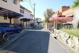 伊丹市池尻3丁目 一戸建て
