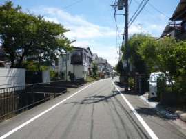 伊丹市荻野2丁目 収益物件