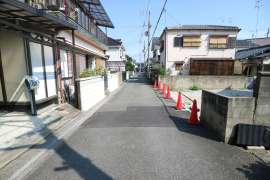 伊丹市鈴原町9丁目 土地