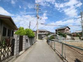 伊丹市寺本3丁目 一戸建て