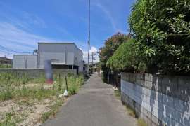 伊丹市寺本5丁目 一戸建て