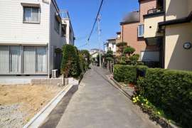 伊丹市中野西2丁目 一戸建て