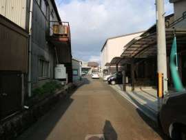 伊丹市東有岡3丁目 一戸建て