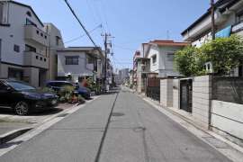 尼崎市東七松町1丁目 一戸建て