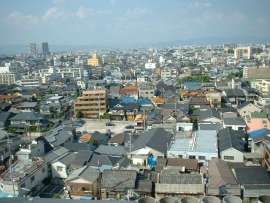 尼崎市宮内町2丁目 収益物件