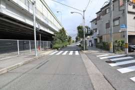 尼崎市武庫川町4丁目 収益物件