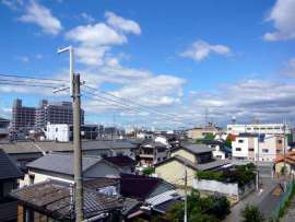 尼崎市稲葉荘2丁目 土地