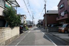 尼崎市稲葉荘4丁目 一戸建て