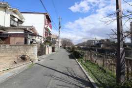 尼崎市南塚口町7丁目 一戸建て