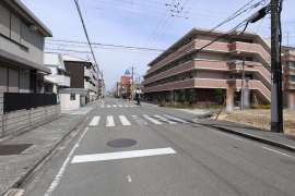 尼崎市南武庫之荘2丁目 収益物件