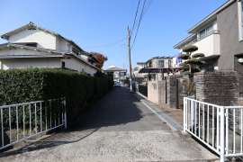 尼崎市富松町4丁目 一戸建て