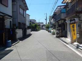 尼崎市西昆陽3丁目 一戸建て