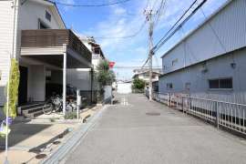 尼崎市武庫之荘8丁目 一戸建て