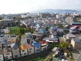 尼崎市食満3丁目 一戸建て