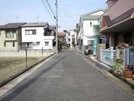 尼崎市食満6丁目 一戸建て