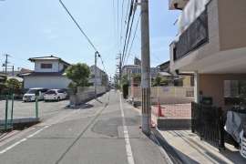 尼崎市口田中1丁目 一戸建て