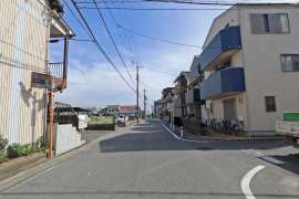 尼崎市田能3丁目 一戸建て