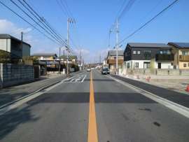 伊丹市緑ケ丘2丁目 一戸建て